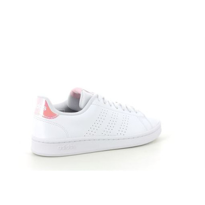 ADIDAS NEO ADVANTAGE Blanc