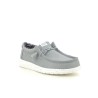DUDE WALLY STRECH CANVAS Gris