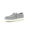 DUDE WALLY STRECH CANVAS Gris