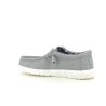 DUDE WALLY STRECH CANVAS Gris