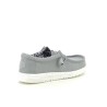DUDE WALLY STRECH CANVAS Gris