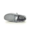 DUDE WALLY STRECH CANVAS Gris