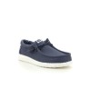 DUDE WALLY STRECH CANVAS Marine