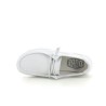 DUDE WENDY SLUB Gris