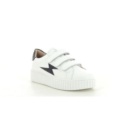 VANESSA WU BK 2273 ELSA Blanc