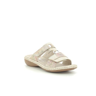 RIEKER 659X6 Beige