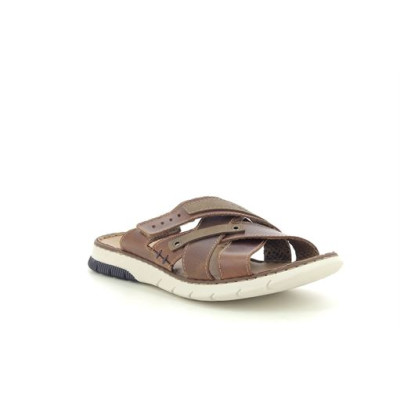 RIEKER H 25292 Marron