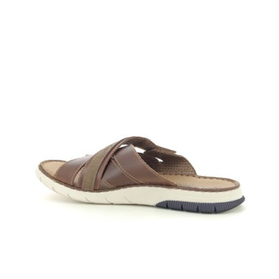 RIEKER H 25292 Marron