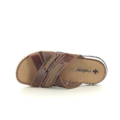 RIEKER H 25292 Marron
