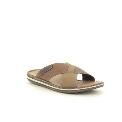 RIEKER H 21088 Marron