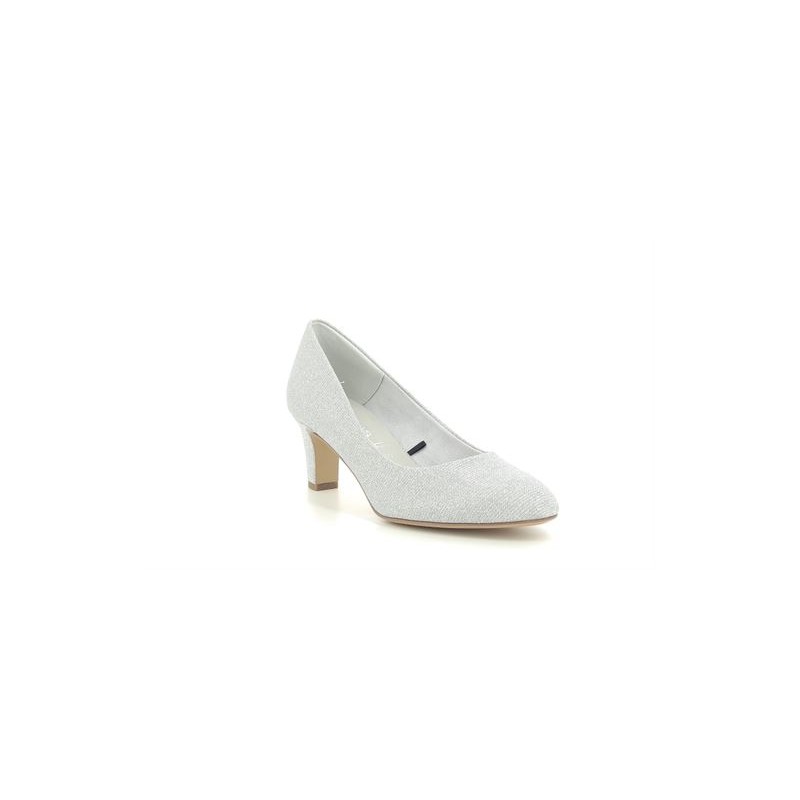 TAMARIS 22418 Argent