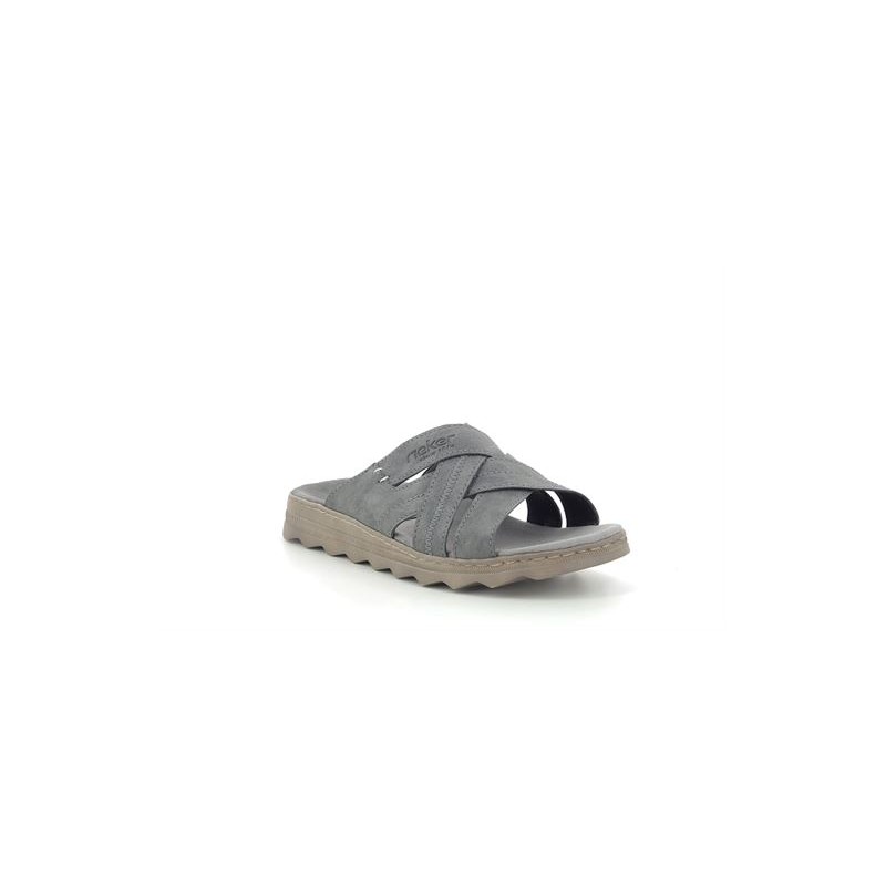 RIEKER H 21690 Gris