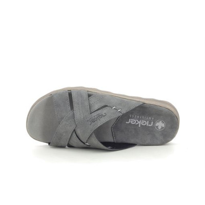 RIEKER H 21690 Gris