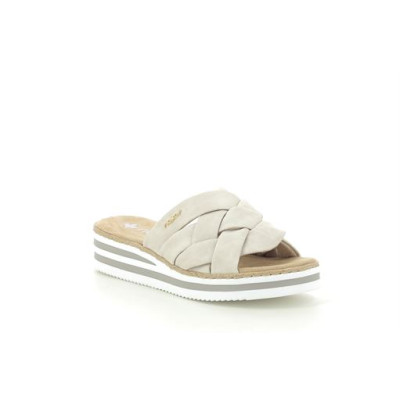 RIEKER V0208 Beige