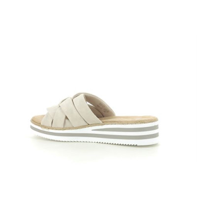 RIEKER V0208 Beige