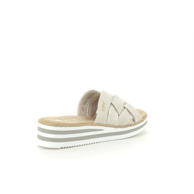 RIEKER V0208 Beige
