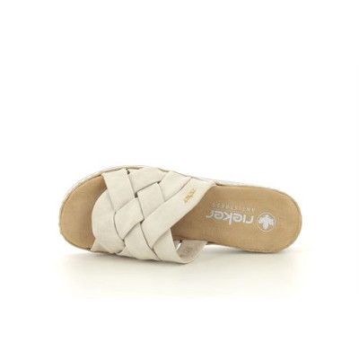 RIEKER V0208 Beige