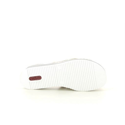 RIEKER V0208 Beige