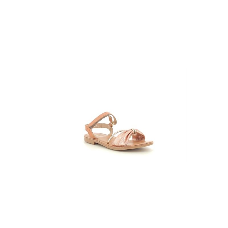 LES TROPEZIENNES BIMAK Rose