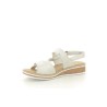 RIEKER V3666 Beige