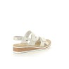RIEKER V3666 Beige