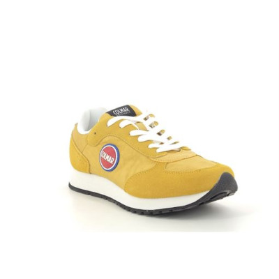 COLMAR TRAVIS ONE Jaune