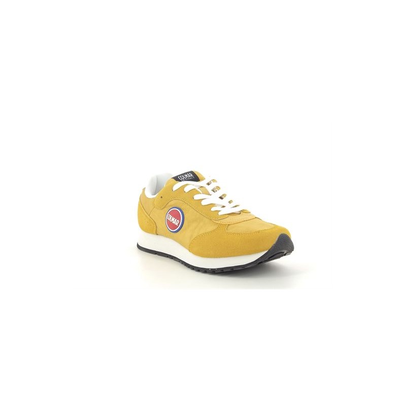 COLMAR TRAVIS ONE Jaune