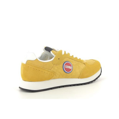 COLMAR TRAVIS ONE Jaune