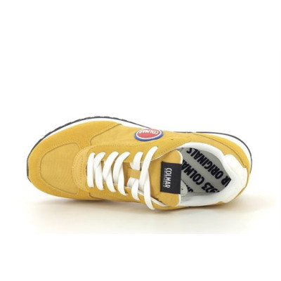 COLMAR TRAVIS ONE Jaune