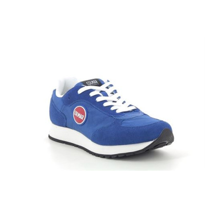 COLMAR TRAVIS ONE Bleu