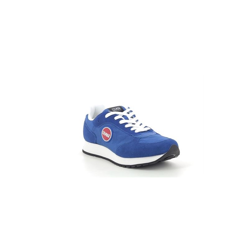 COLMAR TRAVIS ONE Bleu
