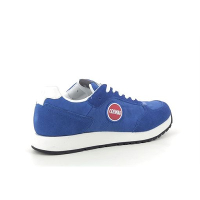 COLMAR TRAVIS ONE Bleu