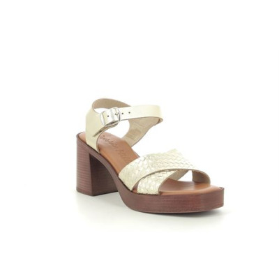 PATRICIA MILLER 6540 Platine