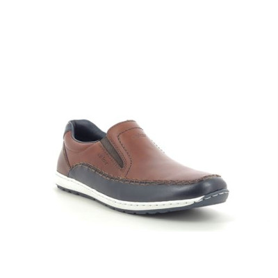RIEKER H 08853 Marron