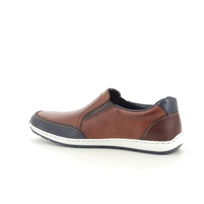 RIEKER H 08853 Marron