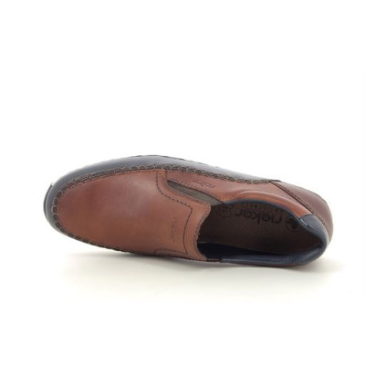 RIEKER H 08853 Marron
