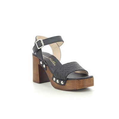 PATRICIA MILLER 6250 Noir