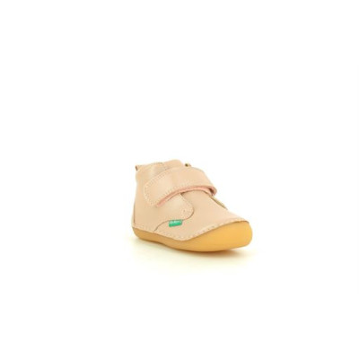 KICKERS JUNIOR SABIO Rose