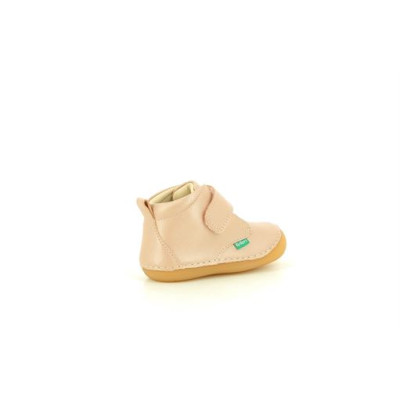 KICKERS JUNIOR SABIO Rose