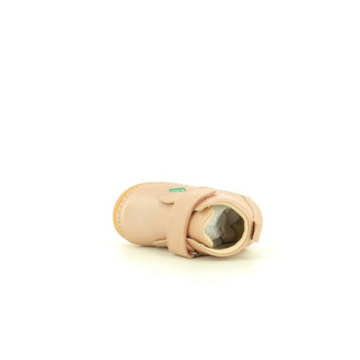 KICKERS JUNIOR SABIO Rose