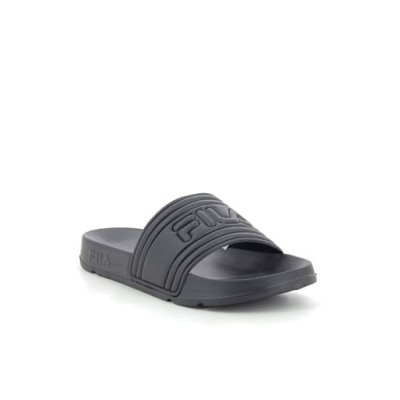 FILA CLAQ MORRO BAY SLIPPER Noir