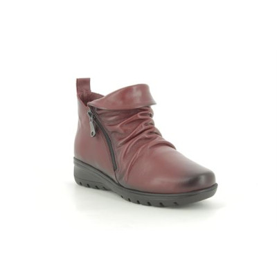 PAULA URBAN 2-36 Rouge