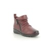 PAULA URBAN 2-36 Rouge