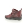 PAULA URBAN 2-36 Rouge