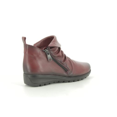 PAULA URBAN 2-36 Rouge