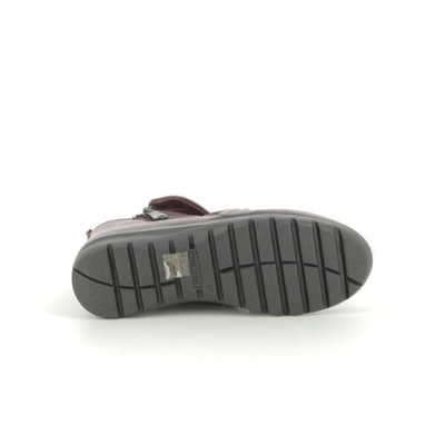 PAULA URBAN 2-36 Rouge
