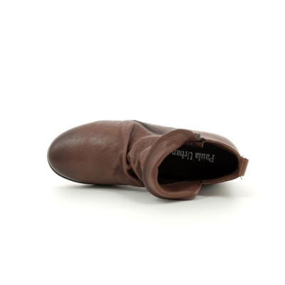 PAULA URBAN 2-36 Marron