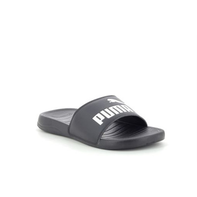 PUMA CLAQ POP CAT Noir