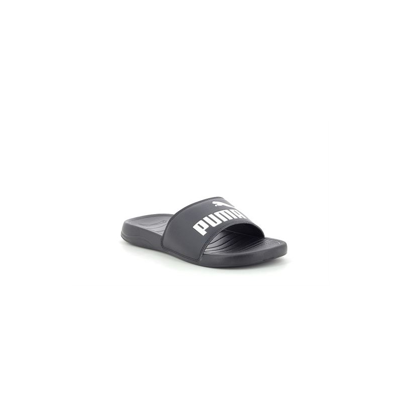 PUMA CLAQ POP CAT Noir