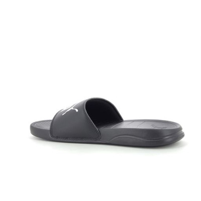 PUMA CLAQ POP CAT Noir
